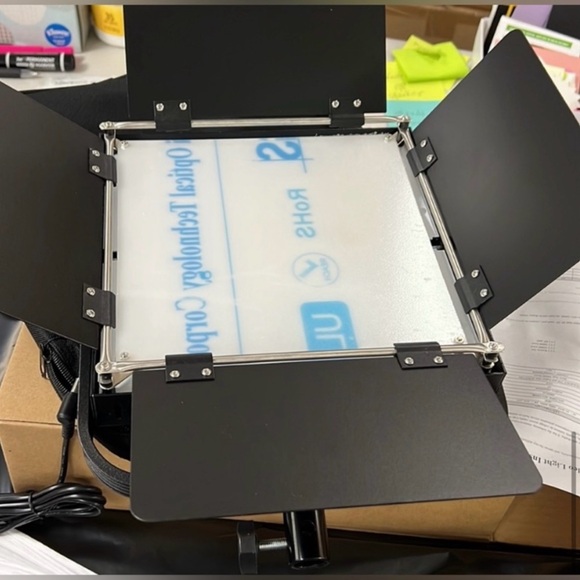 New! Stellar Lighting System - Picture 5 of 7